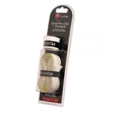 Shockout Dual Pro + Overgrip Blanco
